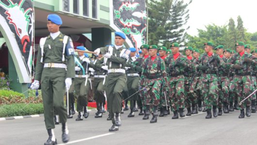 Kors Polisi Militer