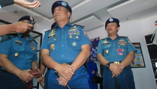 Laksamana Muda Darwanto