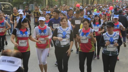 Loop Run