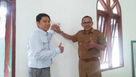 Maninjau