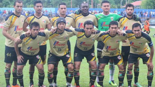 Mitra Kukar