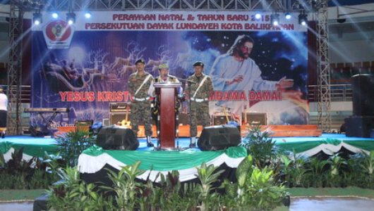 Natal PDL Balikpapan