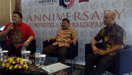 Novotel Balikpapan