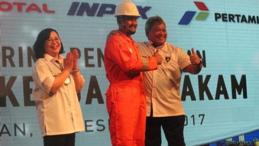 Prosesi peralihan status manajemen