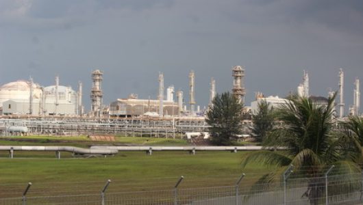 PT Badak NGL Bontang