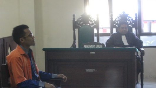 Pandu Dharma Wicaksono
