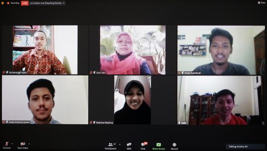 Para Pemenang EU4Wartawan 2020 lores2