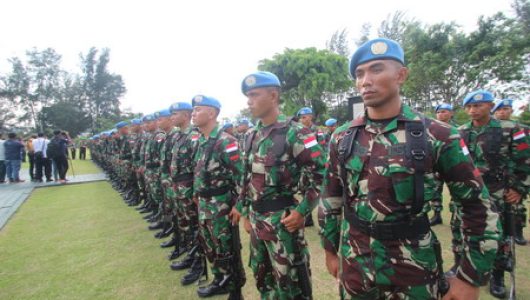 Pasukan Garuda