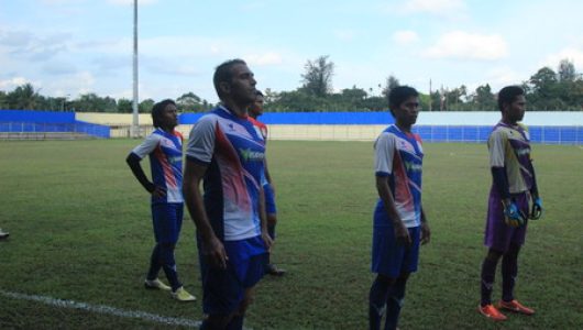 Pemain Persiba