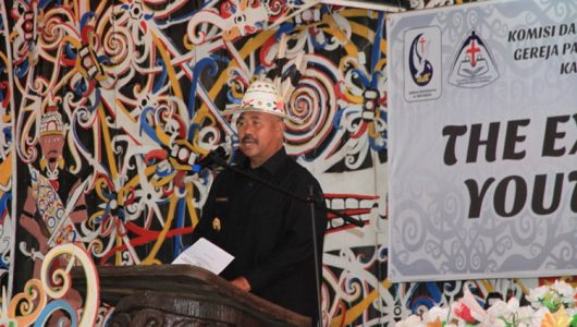Pemuda GPDI1
