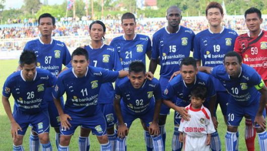 Persiba Balikpapan