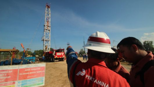 Pertamina Tarakan