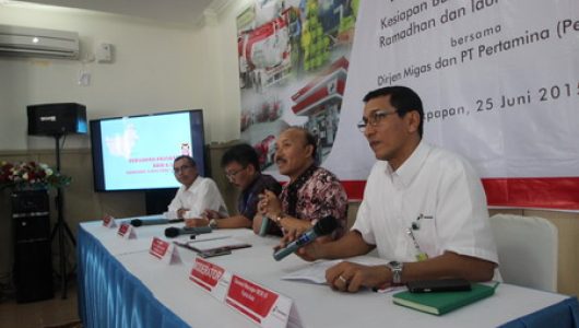 Pertamina