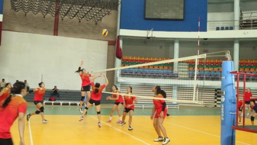 Proliga di Balikpapan