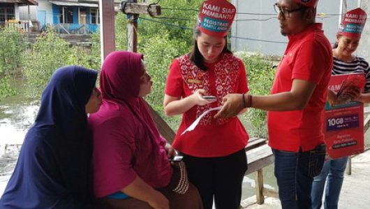 Registrasi SIM Card Balikpapan