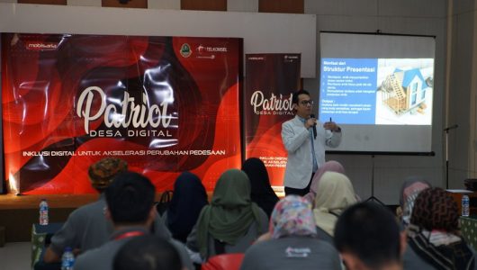 Roadshow Patriot Desa Digital-1
