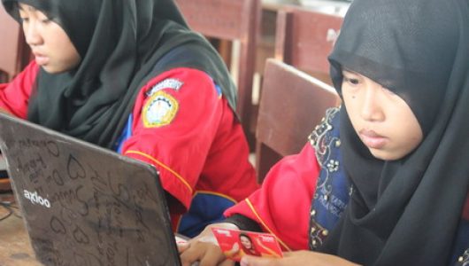 SMK Karsa Mulya