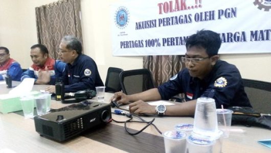 SP Pertamina