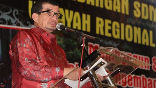 Salim Segaf Al Jufri
