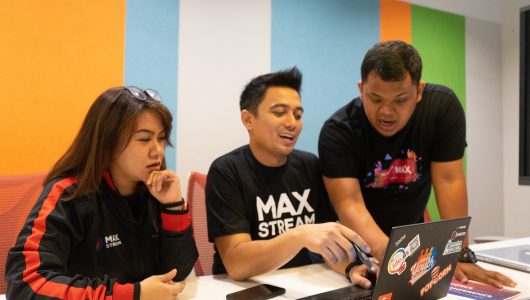 Semangat Generasi Muda 2