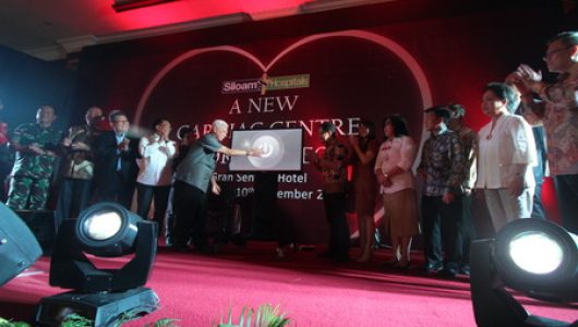 Siloam Balikpapan
