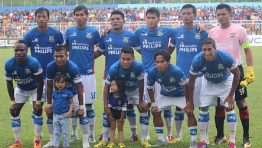 Skuad  Persiba Balikpapan