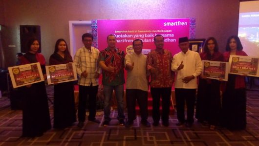 Smartfren
