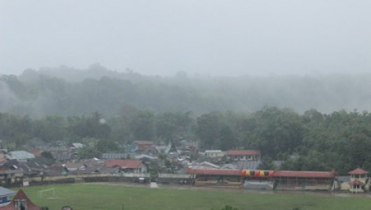 Stadion sepak bola Bukit Tinggi