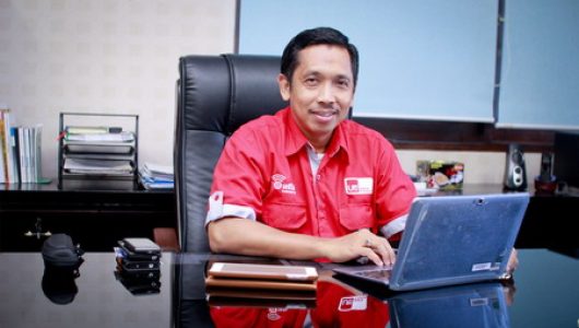 Suhardiman Ismail
