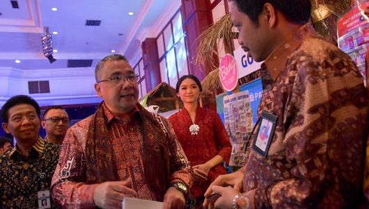 TCASH - Peluncuran Layanan Ultra Mikro (UMI)-1