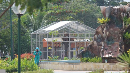 Taman Ring Road Balikpapan