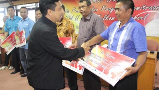 Telkom CSR