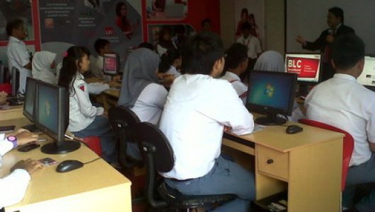 Telkom duta
