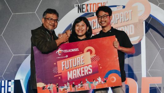 Telkomsel Future Makers-3