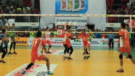 Tim Putra Surabaya Samator