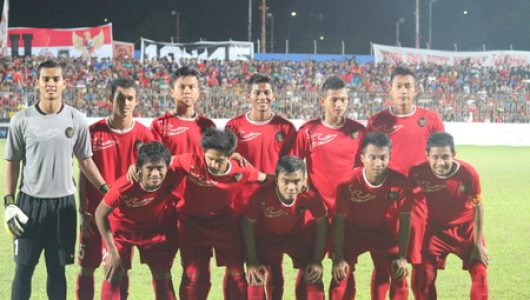 Timnas U 19