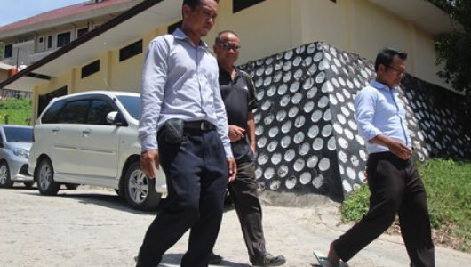 Udin Mulyono