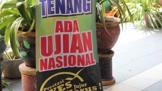 Ujian Nasional