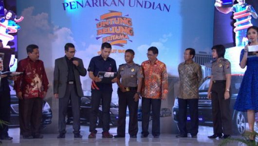 Untung Beliung Britama