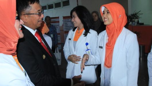 Wali Kota Balikpapan, Rizal Effendy