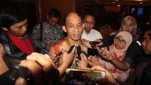 Wamen ESDM, Arcandra Tahar