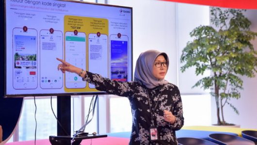 Waspada Penipuan Telkomsel 1