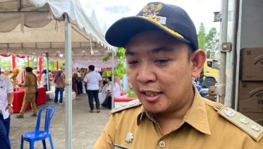 Lurah Melayu, Aditya Rakhman (Istimewa)