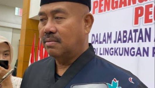 Bupati Kutai Kartanegara Edi Damansyah. Foto istimewa