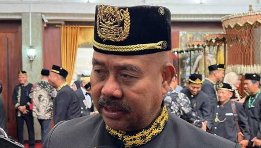 Bupati Kukar Edi Damansyah (Istimewa)