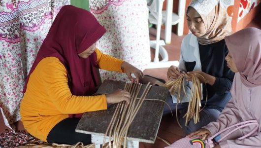 PT PLN (Persero) mencatat keberhasilan besar dalam Program Tanggung Jawab Sosial dan Lingkungan (TJSL) selama tahun 2023. Foto PLN