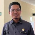 Anggota Komisi IV DPRD Samarinda, Ismail Latisi. Foto istimewa