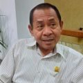 Ketua Badan Pembentukan Peraturan Daerah (Bapemperda) DPRD Kota Samarinda, Kamaruddin. Foto istimewa