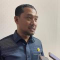 Anggota Komisi III DPRD Samarinda, Abdul Rohim. Foto istimewa