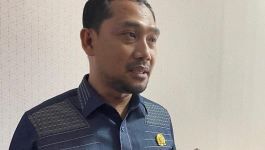 Anggota Komisi III DPRD Samarinda, Abdul Rohim. Foto istimewa